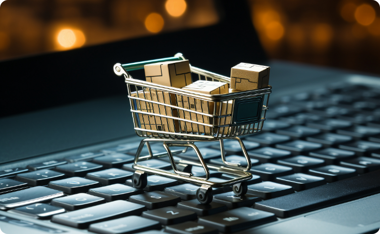 电商